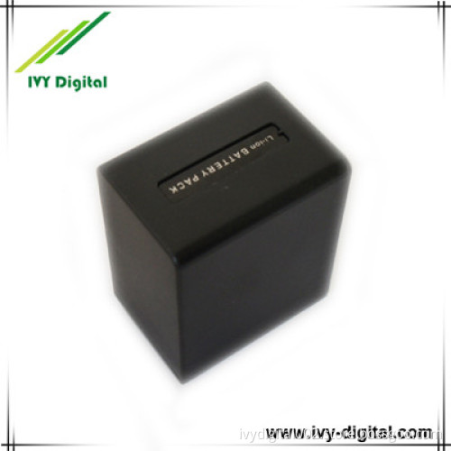 Rechargerbale Digital Camera Battery Pack for Sony NP-FV100